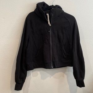 Lululemon Scuba Full Zip